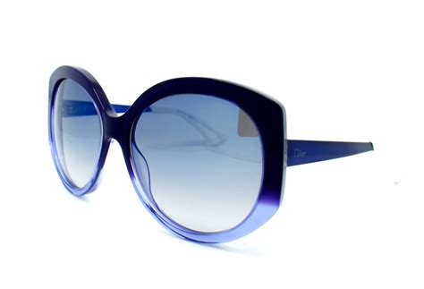 lunette dior bleu|lunettes de soleil dior.